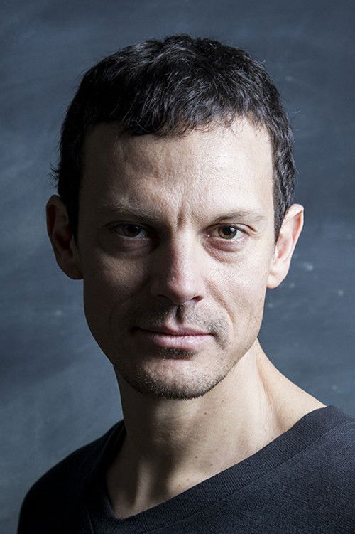 Dimitris Agartzidis as 