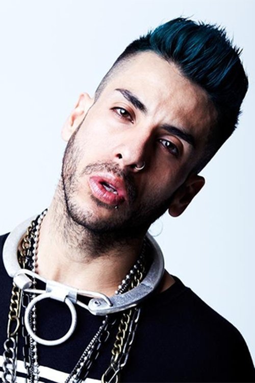 Miguel Zárate as Altamirano