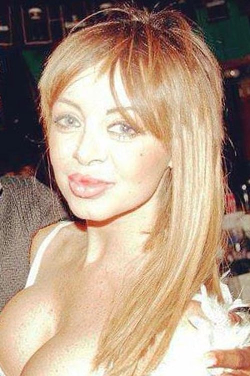 Nikol Brown as Razor Victim