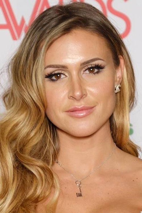 Ella Silver as Ella Silver