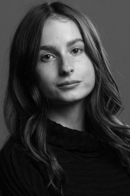 Madeleine Harris as Judy Brown