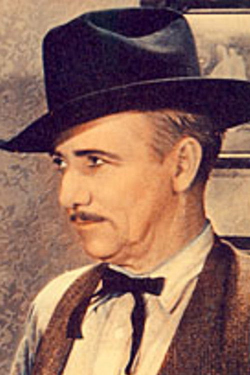 Steve Clark as Marshal Hammond