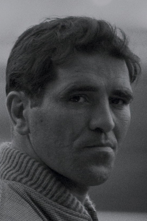 Belarmino Fragoso as Un marin