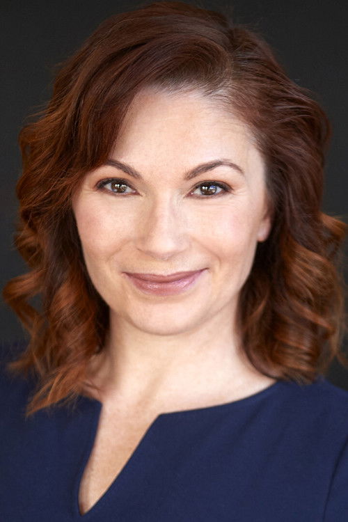 Jhene Erwin as Genny