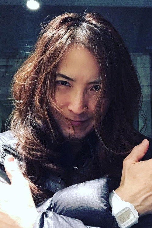 Eizo Sakamoto profile photo