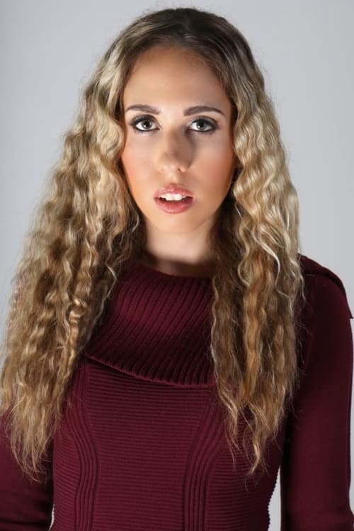 Kayla Kohla as Martone Funeral Attendee