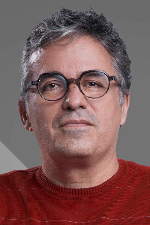 Marcelo Lins as Self - Host