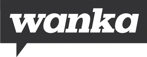 Wanka Cine logo