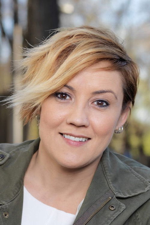 Cristina Pardo profile photo