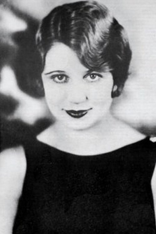 Thelma Hill as Chorine