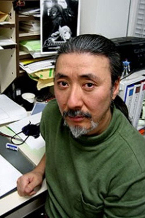 Ichiro Itano as 