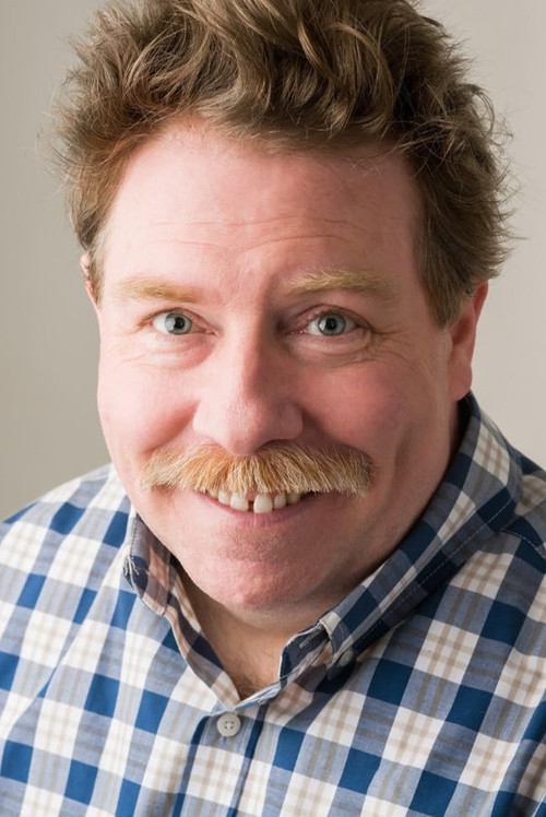 Sam Landman as Sheriff Redsherd