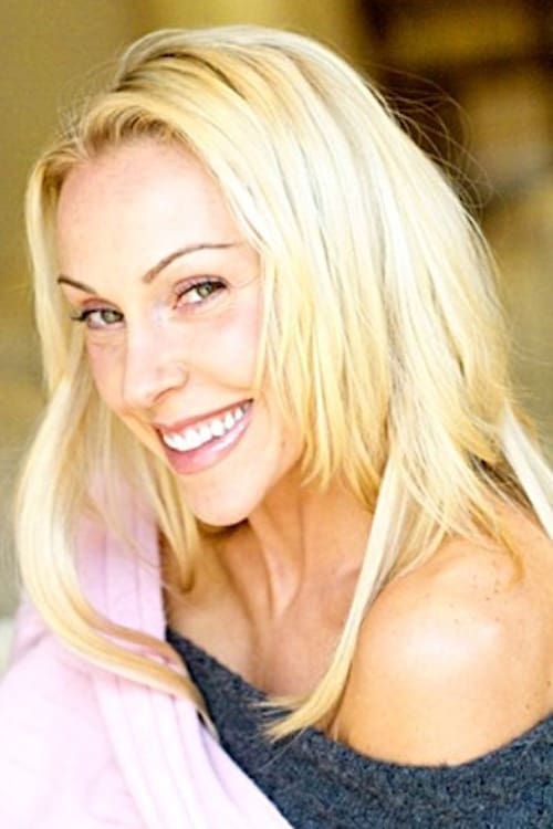 Kim Selby as Sally Walton