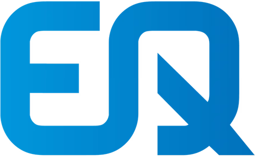 EQ Media Group logo