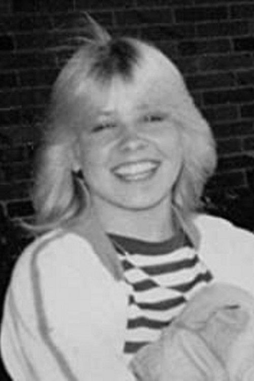 Roberta Joseph Hayes as Self