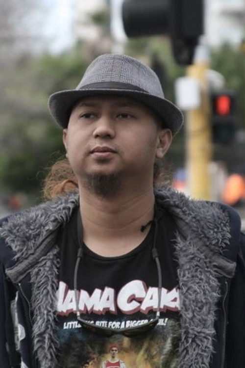 Anggy Umbara as Music Video Director