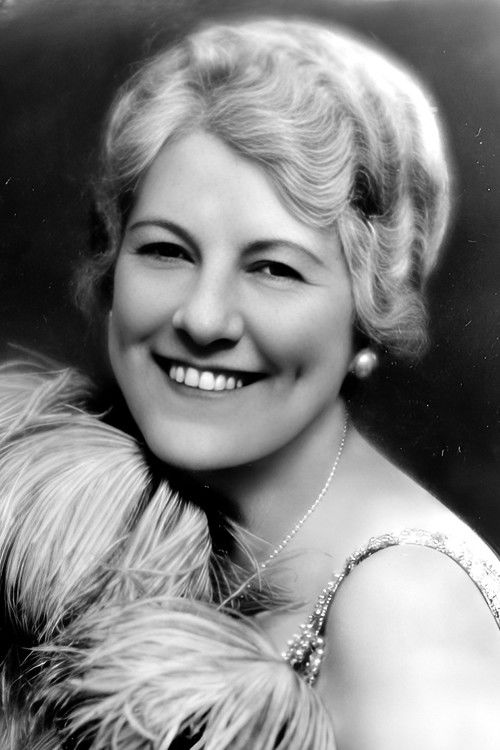 Cora Williams as Mrs. Pettibone