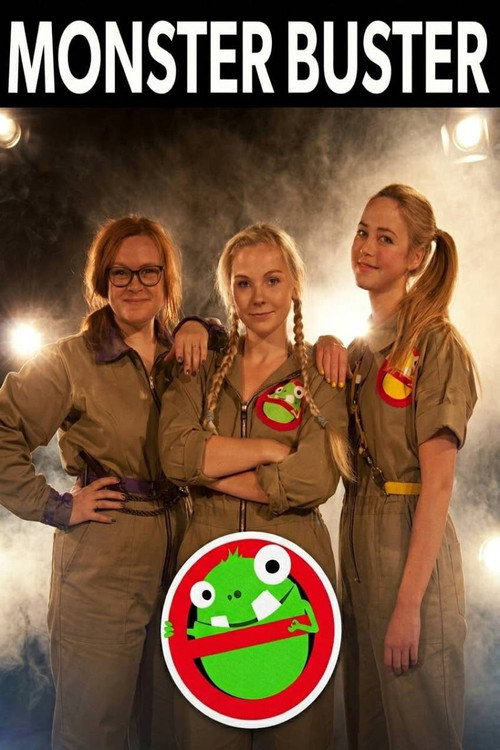 Monster Buster
