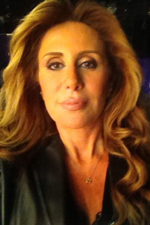 Lama Lawand as Mme Younes