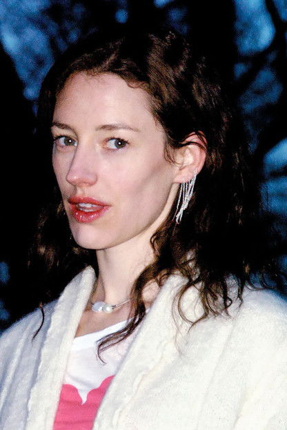 Ashley Arbaugh as Herself