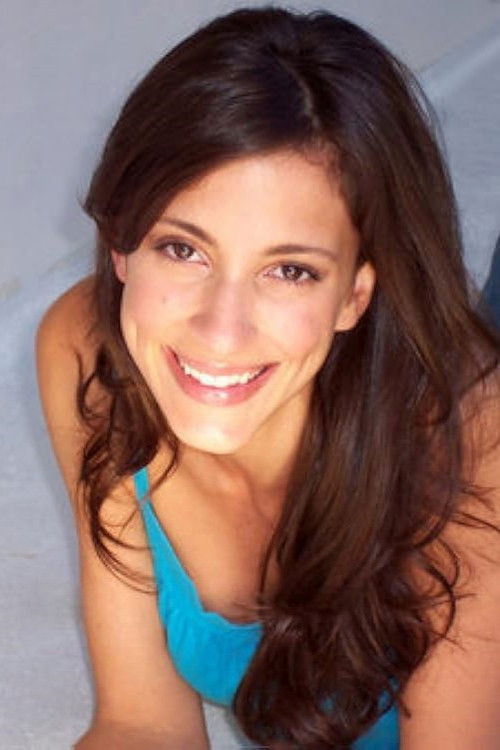 Annie Girard as Betsy