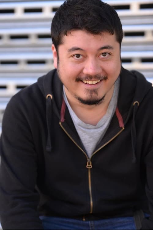 Ron Smyck as Director