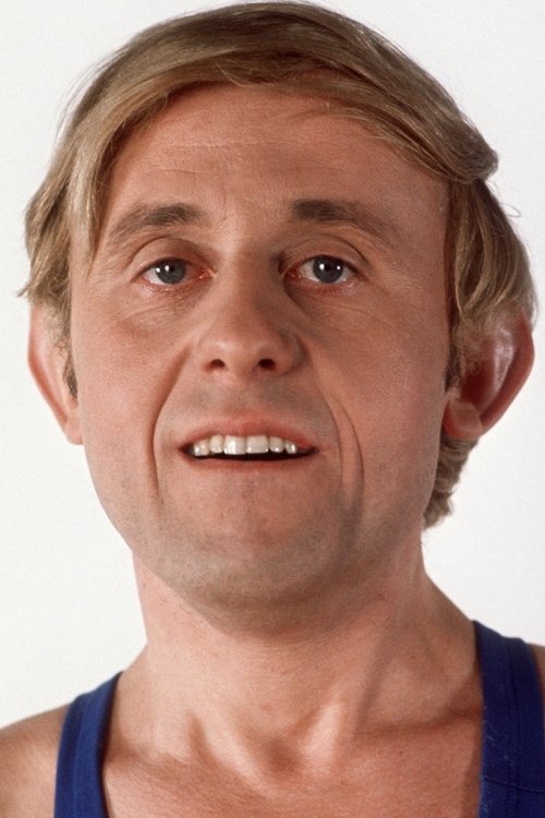 Christian Marin as Gendarme