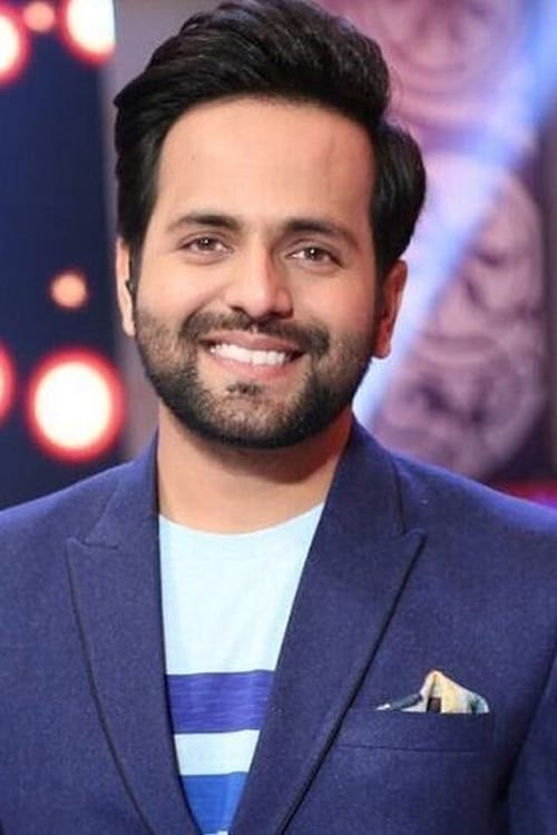 Sahil Vedoliyaa as Sapan