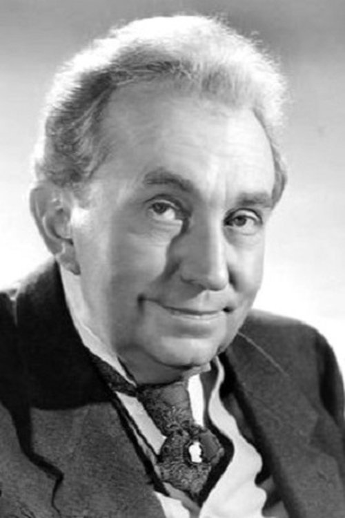 Charles Dingle as Ben Hubbard