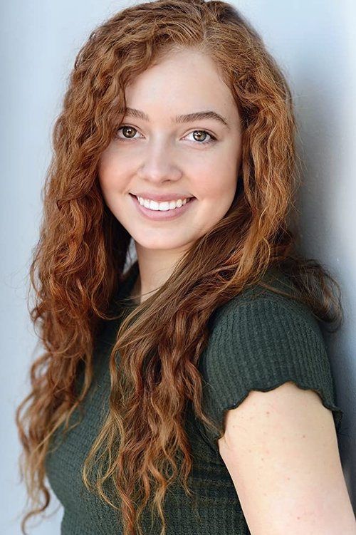 Sydney Miles as Marie / Fantasy Marie