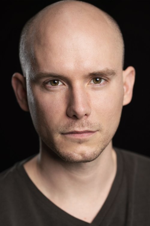 Aaron Goldenberg as Joshua