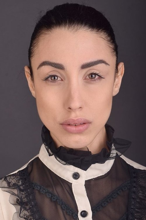 Giulia Melis as 
