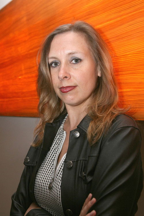 Veerle de Jonghe as Rachel Rubbens