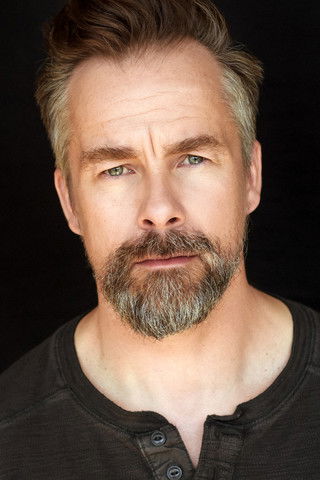 Chris Bradford as Anthony