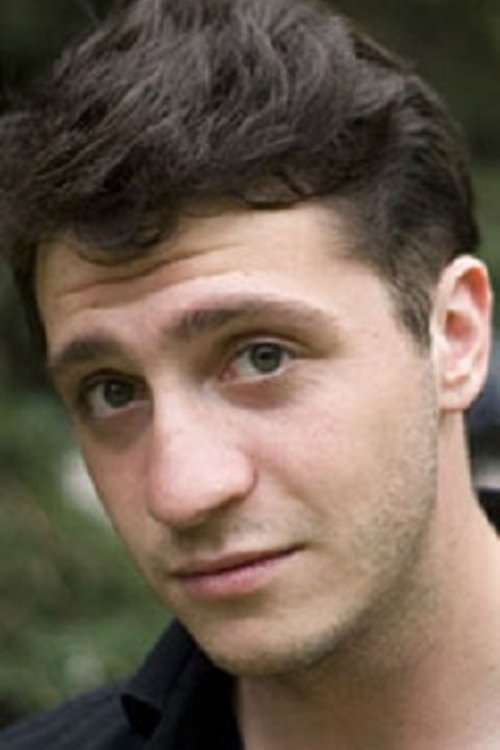 Vadim Norshteyn as Maga