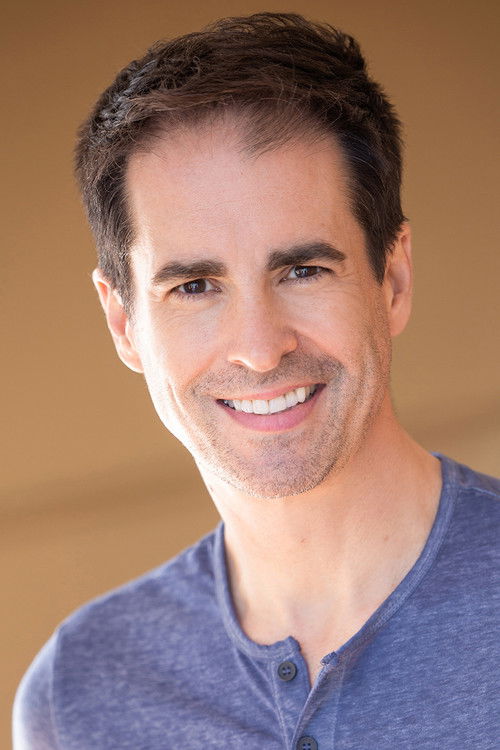 Tom Ashton as Barfly