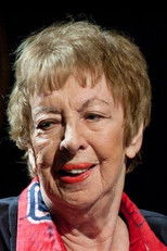 Hetty Blok as Tante Toetje Kluif