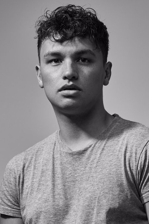 Ricky Sheridan as Rick