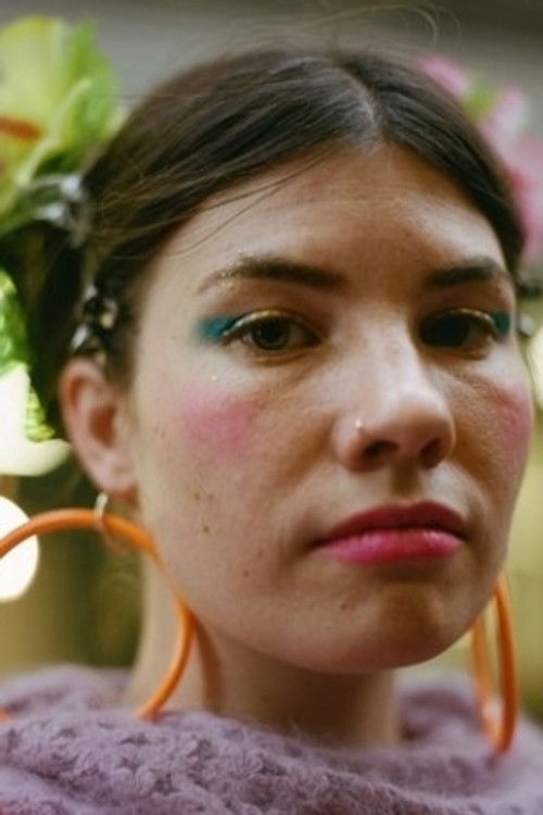 Tamara MacArthur as Cult Mother 2 / Nymph / Dancer / Bacchus