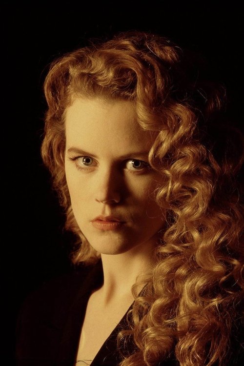 Nicole Kidman as Carol Bennell
