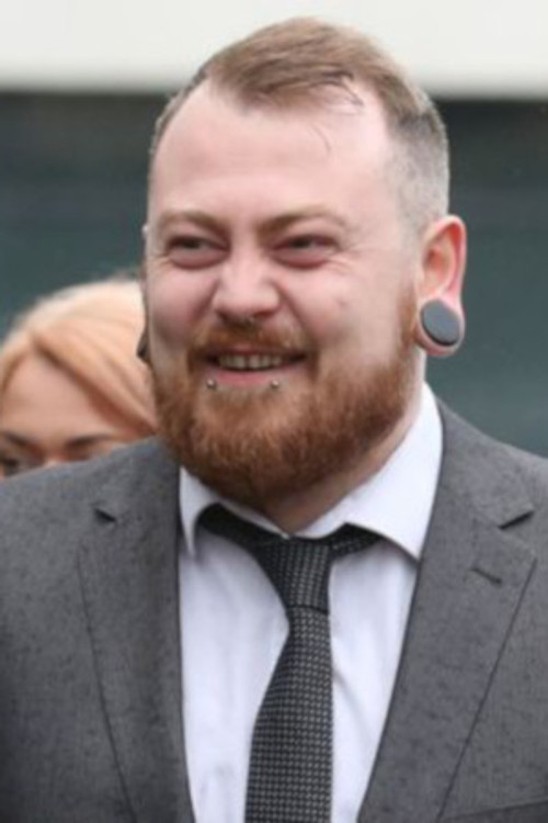 Markus Meechan as Self