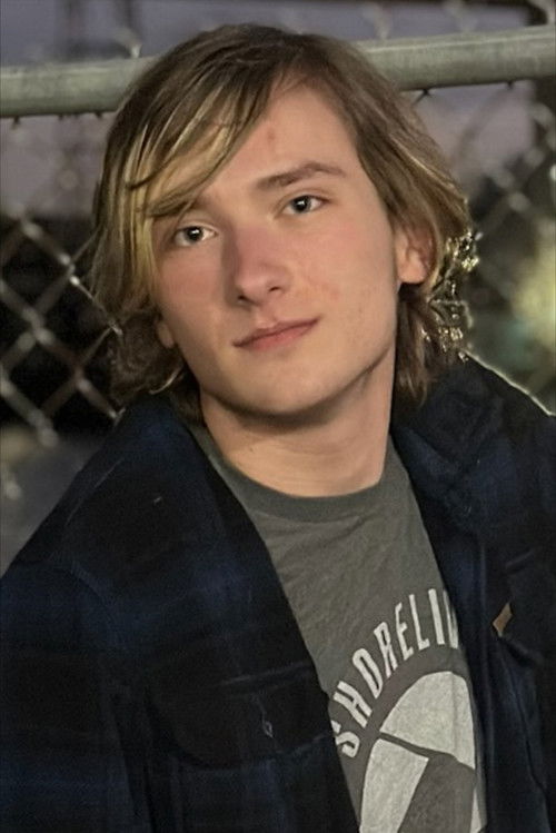 Dylan Windred as Phone Recorder (voice) (uncredited)