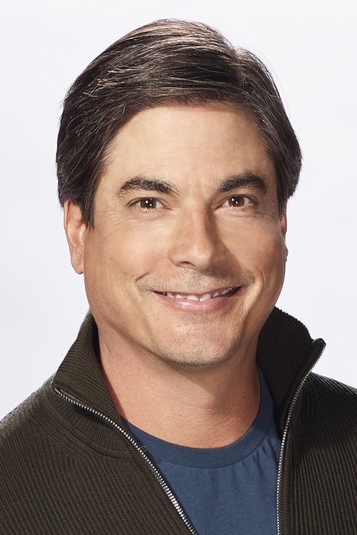 Bryan Dattilo as Jack