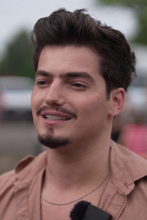 Péter Marics profile photo