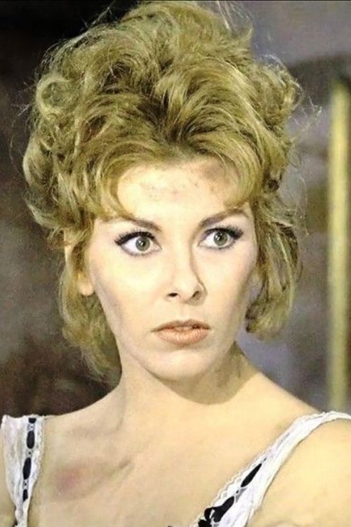 Loredana Nusciak as Emily