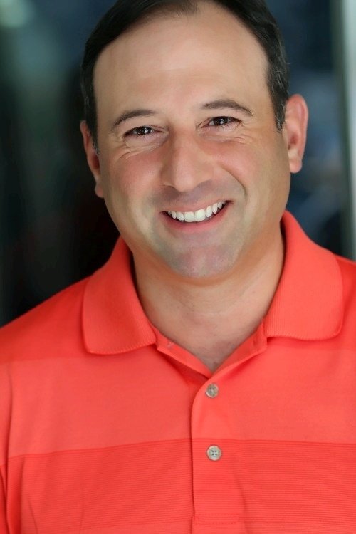 Robert Sciglimpaglia as Tony Figlia