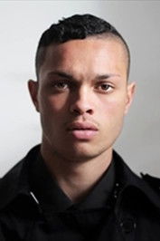 Erroll Anderson as Tipi