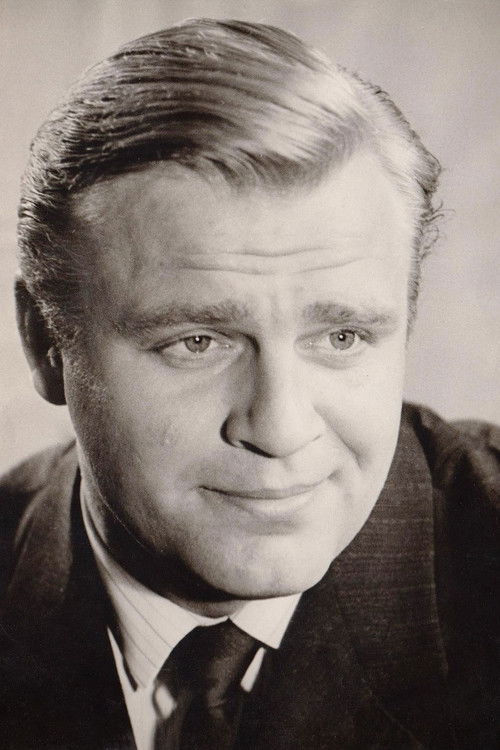 Enn Kose as Elder of the State