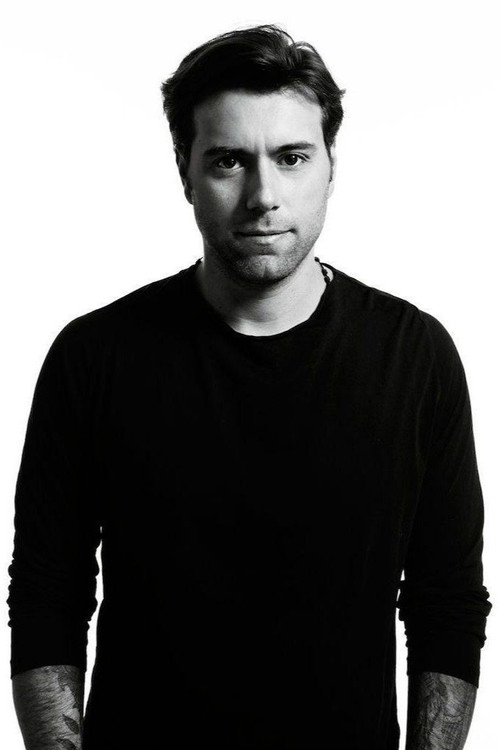 Sebastian Ingrosso as Self