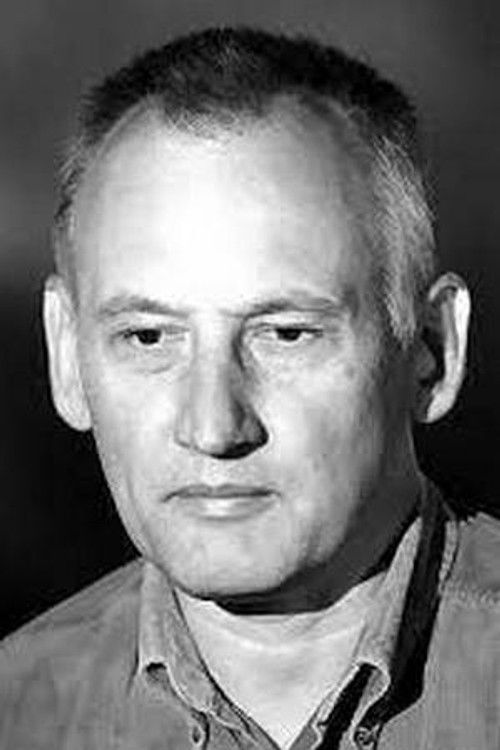 Piotr Cieślak as Priest